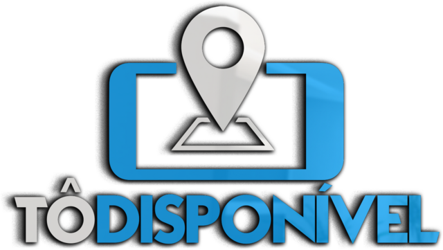 Logo Tô Disponível